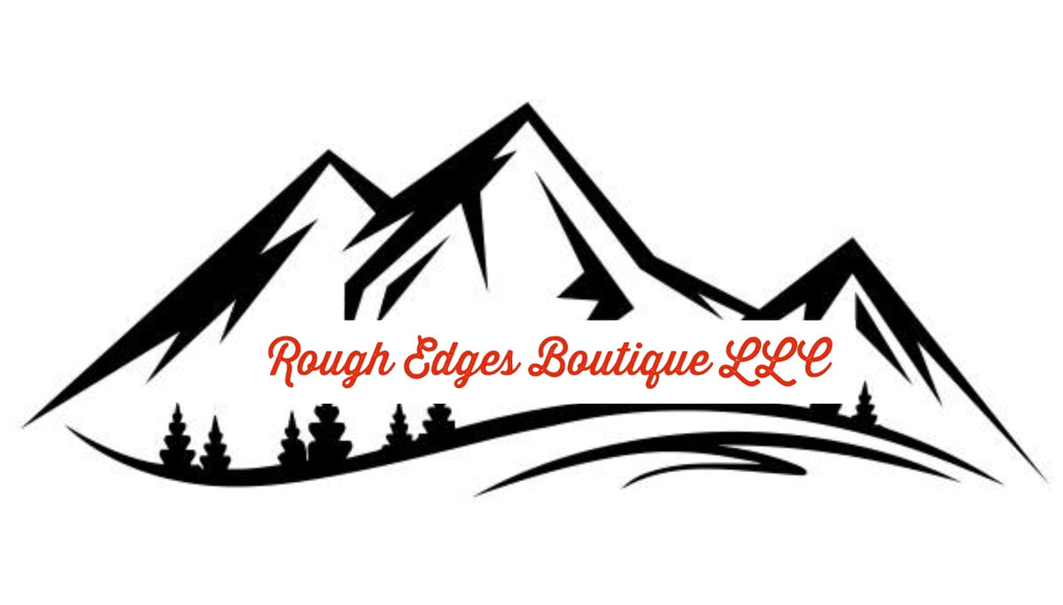 Rough Edges Boutique, LLC