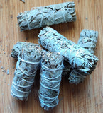 White Sage Stick