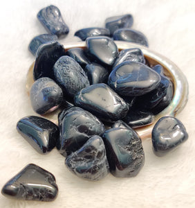 Small Tumbled Gemstones