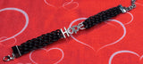 Custom 10 Strand Braided Bracelet
