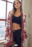 Southwest Open Cardi